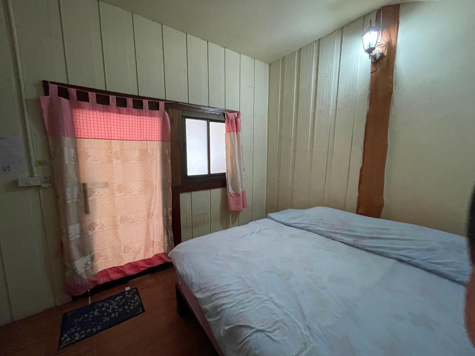 Вилла Lungsonhouse Пай Номер фото
