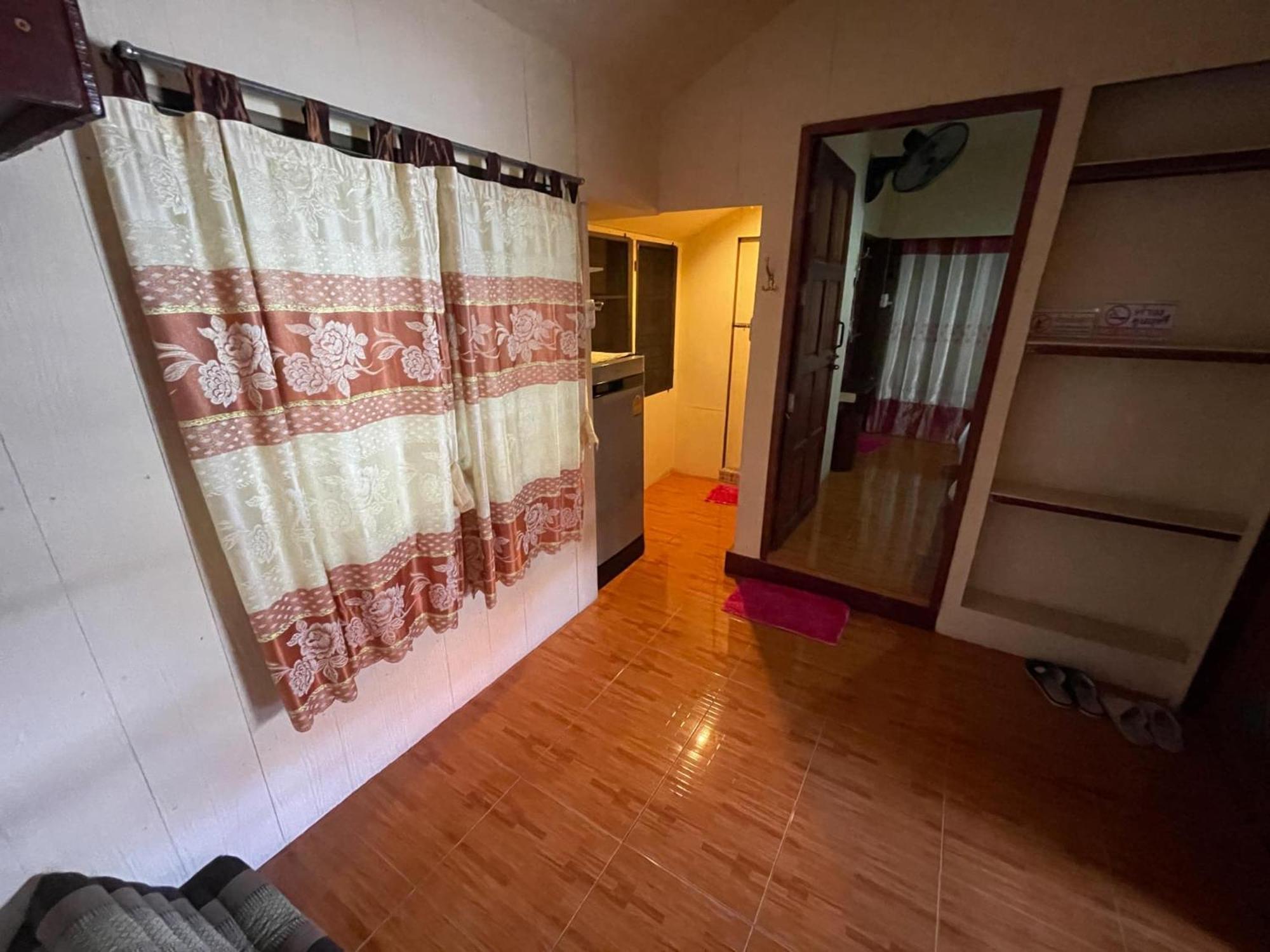 Вилла Lungsonhouse Пай Номер фото